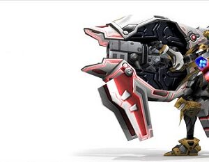 Accretian Donate Package