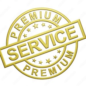 Premium Account 15 Day's
