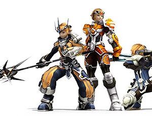 Bellato Donate Package