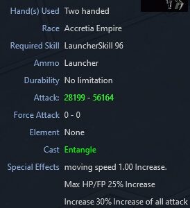 Superior Dragon Brace +6