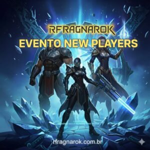 Evento New Play CORA