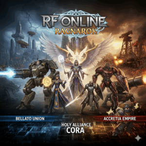 Premium Ticket HP  Lv 80 Acc Wold Play