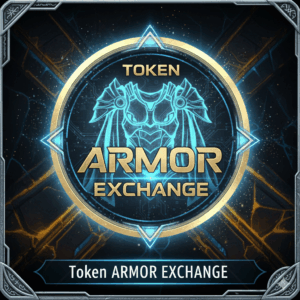 Token ARMOR EXCHANGE